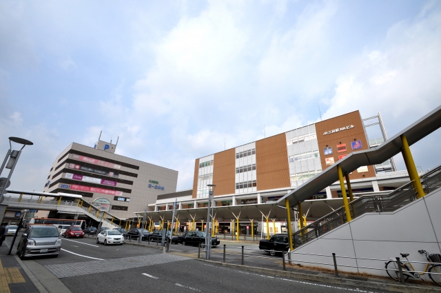 兵庫県三田市のシミ取り（地元医療機関一覧）
